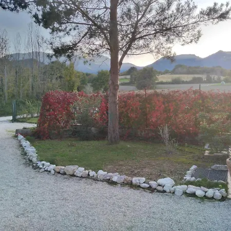 HOTEL B&B RESORT Fonte La Castellana-2
